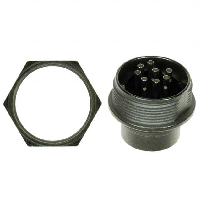 T3506009U Amphenol Tuchel Industrial  Gruppi di connettori circolari